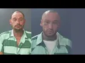 Authorities still searching for two inmates who escaped Fannin County jail