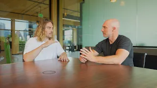 Hard Questions With My Biggest Client