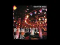 My Name is DISCO vol.105 - funky disco house mix -