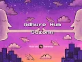 ADHURE HUM - lyrics