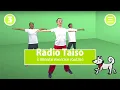 Lagu Radio Taiso