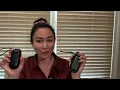 Fovendi Rechargeable Hand Warmers Review | 5 Heat Settings & Built-In USB-C Cable