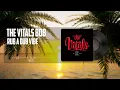 The Vitals 808 - Rub a Dub Vibe (Audio)