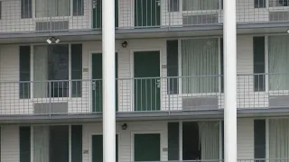 Beaufort Police investigating fatal shooting at a party