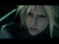 Cloud Strife | Hollow [Final Fantasy 7 Remake]