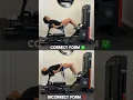 Download Lagu Booty Builder ® Hip Thrust Correct vs Incorrect Form
