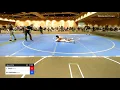 70 Kg Prelims - Jackson Dean Pennsylvania RTC Vs Marcus Robinson Cleveland Regional Training Cen