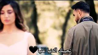  احزان من اجمل الفيدوهات  وين تروح مني  بتنفس هواك الوصف ولا اروع  حالات  اغاني عراقية دندنها