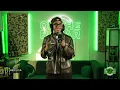 Tahjaee "(WYM) I ain't Fresh" & "I Like WYD" | On The Radar Performance