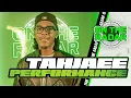 Tahjaee WYM I ain t Fresh I Like WYD On The Radar Performance