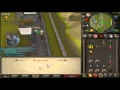 First iron man with a complete spirit shield on osrs