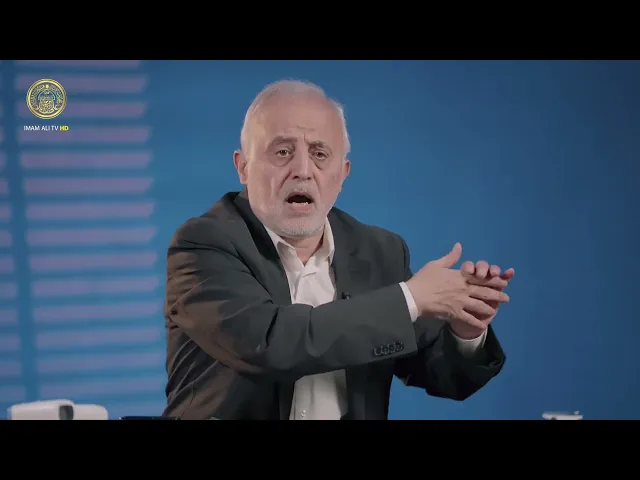 ⁣سلامة المريض و الأخطاء الطبية | الدكتور محمد سعيد عبد الزهرة