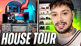 Vivo en el APARTAMENTO de mis SUEÑOS - HOUSE TOUR 2025 / PaisaVlogs