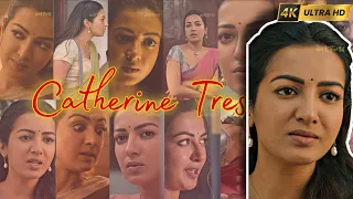 catherine tresa gangers movie face closeup 4k full hd part 1