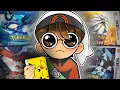 Revisiting the 3DS Pokemon Games