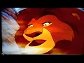Download Lagu The Lion King: Stampede (1994) (VHS Capture)