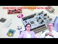 Embedded System Design with ARM