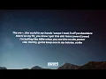 Denzel Curry - HOT ONE (Lyrics) ft. TiaCorine & A$AP Ferg