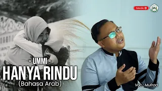 Download Andmesh - Hanya Rindu (Bahasa Arab) || Voc : Mufrod MP3