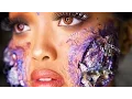 FAKE HUMAN ROBOT GIRL MAKEUP TUTORIAL CookieChipIry