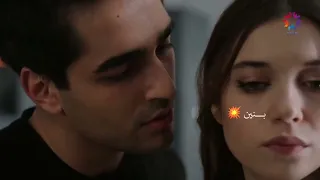 فريد يقبل سيران فريد وسيران Farfried And Siran 