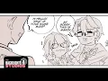 Download Lagu The Astral Express Visits the Doctors - Honkai Star Rail Comic Dub [BACKLIGHTS STUDIOS]