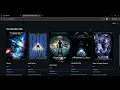 Movie Recommendation System Python Machine Learning NLP Streamlit Major Project