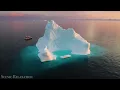 Europe 4K - Scenic Relaxation Film With Calming Music