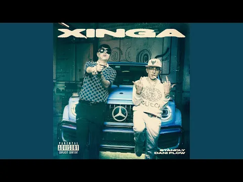 Download MP3 Xinga