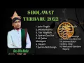 Download Lagu Gus Ulin Nuha - sholawat Joko Tingkir [ VIRAL ] FULL ALBUM TERBARU 2022