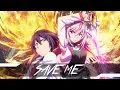 Download Lagu Nightcore - Save Me (Smallville OST)
