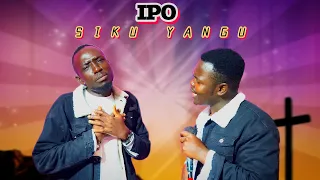 IPO SIKU YANGU Covered By ESAU TOSH HENRY THE BAND 