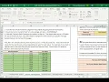 Major Assignment 2 B - Income and Projection