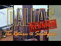 DALLAS - The Southfork Reunion