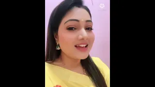  tamil hot channel poovarasi roja sreenithi kanmani all serial actress in this video