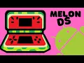 MelonDS NDS Android Emulator Easy Setup Guide