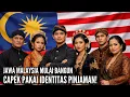 Lagu Jawa Malaysia Mulai Bangun, Capek Pakai Identitas Pinjaman!