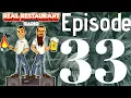 Menu Relaunchg New Construction Project Real Restaurant Radio Episode 32