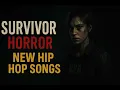 Lagu RAP HIP-HOP SURVIVAL \u0026 FLOW FULL ALBUM | Focus, Workout, Training, Work \u0026 Study Beats
