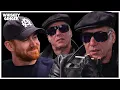 Collars Up with Andrew Dice Clay Whiskey Ginger