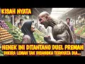 Download Lagu KISAH NYATA !! NENEK INI DITANTANG DUEL PREMAN PASAR, DIKIRA LEMAH TAK DISANGKA TERNYATA...