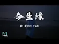 Download Lagu Wang San (王三) - Jin Sheng Yuan (今生缘) Lyrics 歌词 Pinyin/English Translation (動態歌詞)