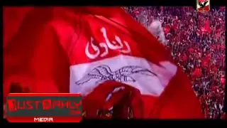 اغنيه تالته شمال من قناة النادى الاهلى 