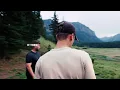 Sam Barber - Straight and Narrow (Lyric Video)