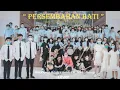 Download Lagu Persembahan Hati ( cover ) lagu rohani- Kolaborasi anak anak Panti Asuhan Santo Yusup Sindanglaya