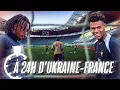 Download Lagu En immersion, Ukraine-France J-1