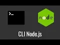 How to make a CLI in Node js with Inquirer