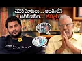 Download Lagu The Last Interview with KOTA SRINIVASA RAO|Itlu Mee Jaffar