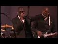 Labrinth Feat Emeli Sande Perform Beneath Your Beautiful GreyGoose
