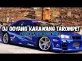 Download Lagu DJ TAROMPET GOYANG KARAWANG X TAROMPET NGANTOS WALERAN [FYP] SOUND VIRAL TIKTOK SUNDA PRIDE